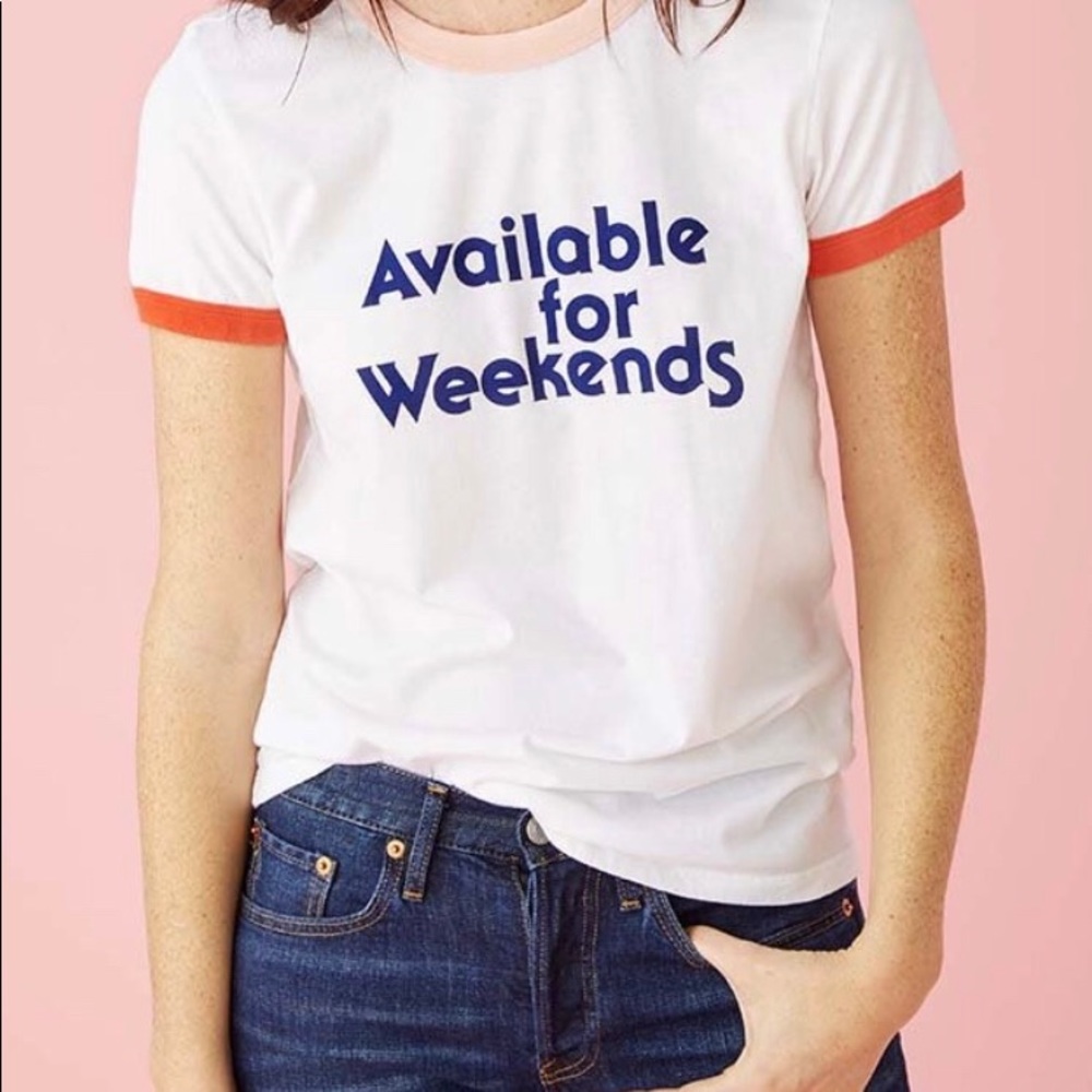 Ban.do t-shirt NWOT